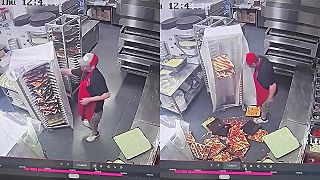 video Ja sa dnes na to všetko vykašlem! (do psej matere)