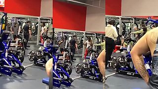 video Tak ty sa chceš biť s policajtom? Teraz zistíš, čo je to TASER!