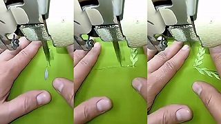 video Opravíš mi prosím ťa šaty?