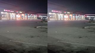 video Našli spôsob, ako odohnať prespávajúcich bezdomovcov, do reprákov púšťajú mačky