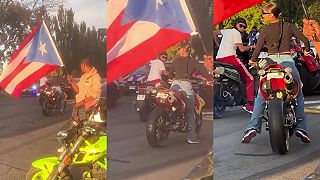 video Ženy na motorke (ne)vedia gumovať