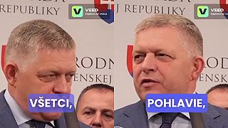 video Najväčšie víťazstvo Slovenska