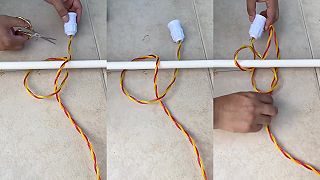 video Určite v takomto prípade nestrihaj, dá sa to veľmi elegantne vyriešiť!