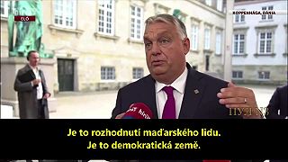 video Maďari v referende demokraticky rozhodli, že si neželajú Ukrajinu v EÚ