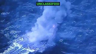 video Trump nariadil tvrdý úder proti narko-teroristom, Pentagon zabil 4 pašerákov