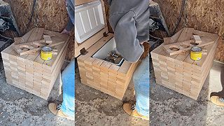 video Chlapská skrýša LEVEL99