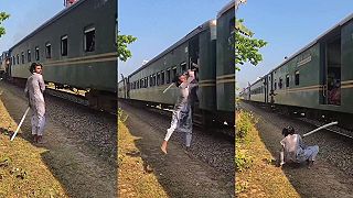 video Takto sa v Bangladéši „kupujú” nové mobily