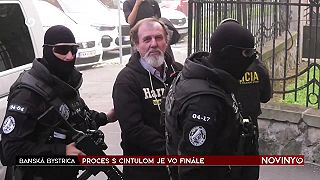 video Cintula svoj čin neľutuje, je unavený a chcel by ísť domov za manželkou