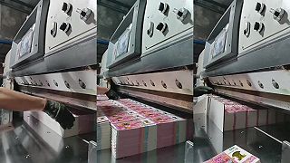 video A takto sa „strihajú” peniaze