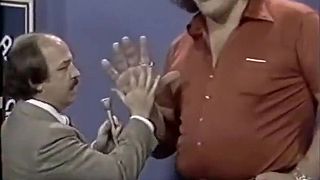 video Aký veľký bol André the giant? (Porovnanie)