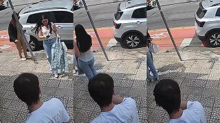 video In nomine Patris et Filii et Spiritus Sancti!