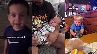 video Keď vieš, že práve TLAČÍ