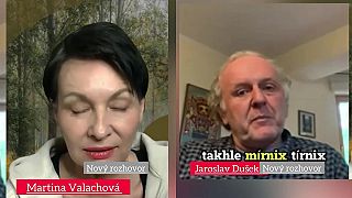 video Britskí vedci prišli na to, že ľudský dych škodí životnému prostrediu?