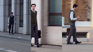 video Kolieska v podrážke? ÁNO!