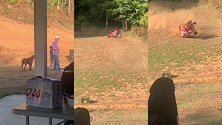 video A ty sa chceš na tej bugine zabiť?