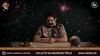 video Hesso Jašterák zostrih z časti 6