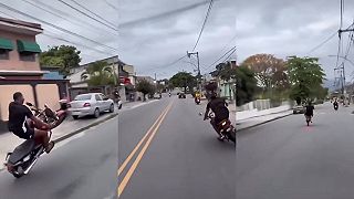 video Frigo by chcel dosiahnuť takýto LEVEL