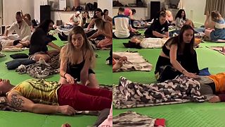 video To čo bolo za kurz do psej matere?