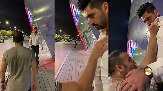 video Nie sú s ním žiadne žarty!