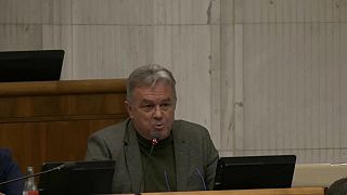 video „Nie každý, kto má v rukách vidly je Poseidón“ (NRSR)