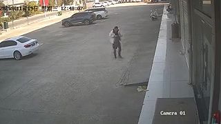 video A takto nejak funguje instantná karma