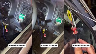 video Technologia, technologia!