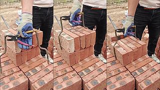 video Teba je tam škoda, mal by si poslať životopis do NASA