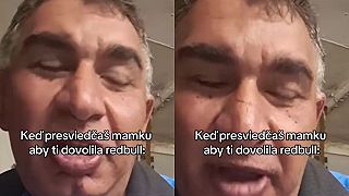 video Prečo by ste mali piť energeťáky? (klasiky slovenského internetu)