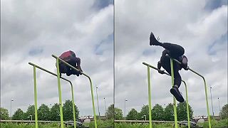 video Tak to teda dúfam, že už deti máš!