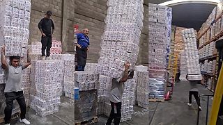 video Dobrý kolega ti vždy v núdzi pomôže