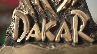 video Štartuje 48. ročník najnáročnejšej rely na svete - Dakar