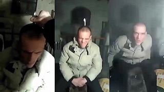 video Poľský nový rok KURWA!