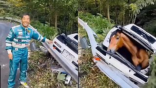 video Už ani rely nie to, čo kedysi bývala (AI)