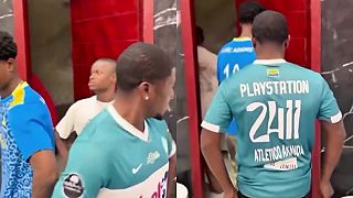 video Futbalová hra FIFA sa vracia