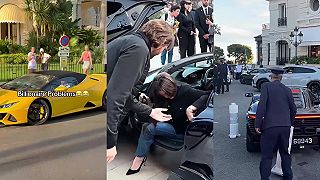 video Problémy miliardárov