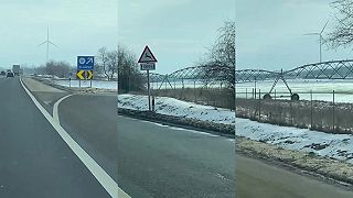 video Načo a prečo idú v bezvetrí turbíny? (klasiky slovenského internetu)