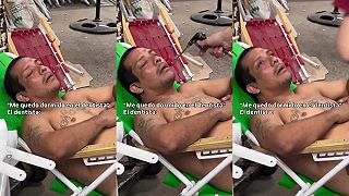 video Ako ho len zobudíme? Mám nápad, daj sem vzduch!