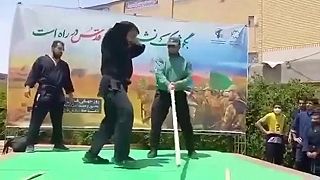 video Ali asi zhrešil, tak mu to Alah spočítal