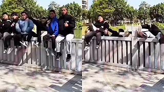 video Keď máte v partii kamoša, ktorý vás vždy ťahá dole