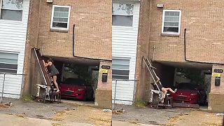 video Ženská emancipácia v praxi