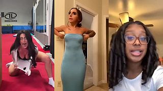 video Ja ten odporný hmyz nenávidím! (kompilácia)