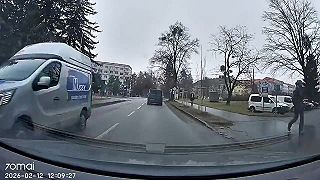 video Ty si pridziganý? (klasiky slovenského internetu)