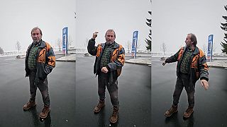 video Najúčinnejší repelent proti hmyzu je nafta!