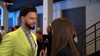 video EGO a Bratislavské módne dni (klasiky slovenského internetu)