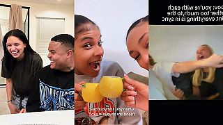 video SYNCHRONIZÁCIA