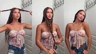 video Nie, nebude to brada!