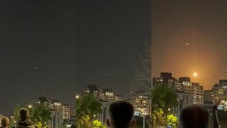 video A ako sa teraz žije v Tel Avive?