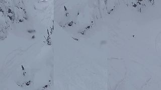 video Ó Ježiš na SNEŽNOM SKÚTRI