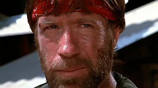 video Zomrel Chuck Norris: legenda akčných filmov a ikona popkultúry