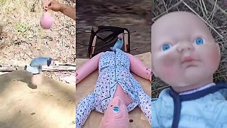 video Mamičky si pochvaľujú novú pôrodnú metódu (WTF)